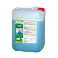 Ополіскуючий засіб для посудомийних машин OCEAN RINSE, 20 л