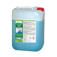 Ополіскуючий засіб для посудомийних машин OCEAN RINSE, 20 л