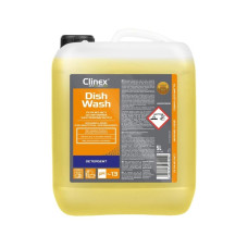 Миючий засіб для посудомийних машин Clinex DishWash, 5 л