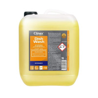 Моющее средство для посудомоечных машин Clinex DishWash, 10 л