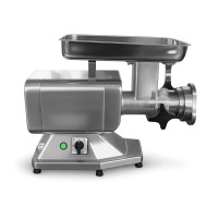Мясорубка HURAKAN HKN-22S ПОЛНЫЙ UNGER 3Ф