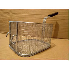 Кошик фритюрниці 235x195xH145 серія Kitchen Line 8л 215012, 215029 944387