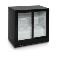 Холодильный шкаф GGM Gastro BKTG220SS