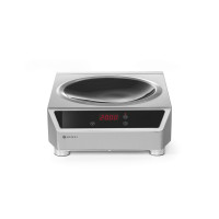 Індукційна плита Wok Profi Line 3500