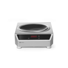 Індукційна плита Wok Profi Line 3500
