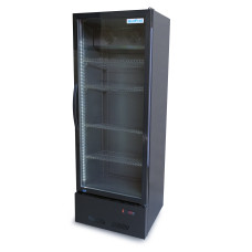 Холодильный шкаф для напитков GoodFood BC360NBB2LED