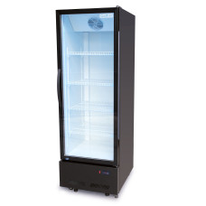 Холодильна шафа для напоїв GoodFood BC480NBW2LED