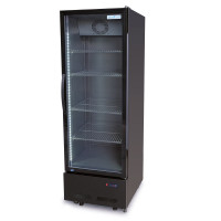 Холодильный шкаф для напитков GoodFood BC480NBB2LED