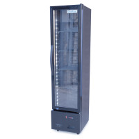 Холодильный шкаф для напитков GoodFood BC160NBB2LED