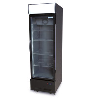 Холодильна шафа для напоїв GoodFood BC480BB2LED