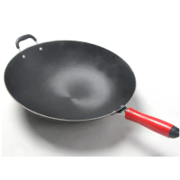 Сковорідка для індукційної плити IC35 WOK