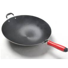 Сковорода для индукционной плиты IC35 WOK