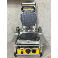 Вафельница круглая MALMA Engineering RDW-01