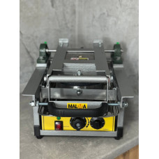 Вафельниця кругла MALMA Engineering RDW-01