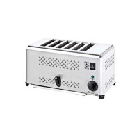 Вертикальный тостер Frosty DS-6