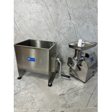 Фаршемешалка Royal Catering RC-MMA30