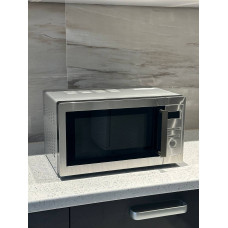 Микроволновая печь EWT INOX MEG50K-6