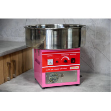 Аппарат для приготовления сладкой ваты GoodFood CFM52