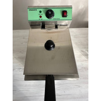 Електрична фритюрниця Frosty EFS-12L