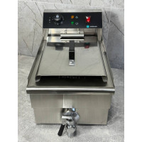 Фритюрница Hurakan HKN-FT10N