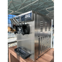 Фризер для морозива Hurakan HKN-BQ22CT