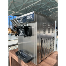 Фризер для морозива Hurakan HKN-BQ22CT