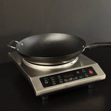 Индукционная плита GoodFood IC35 WOK SIMPLY STYLE