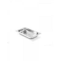 Гастроёмкость Profi Line GN 1/4 (H) 40 мм