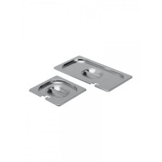 Кришка Profi Line для GN 1/1 – з отвором для ополоника