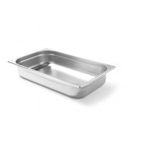 Гастроёмкость Kitchen Line GN 1/1(H)100 мм