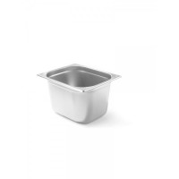 Гастроємність Kitchen Line GN 1/2(H)200 мм
