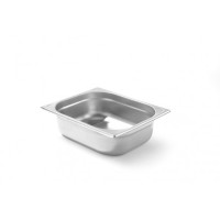 Гастроёмкость Kitchen Line GN 1/2(H)100 мм