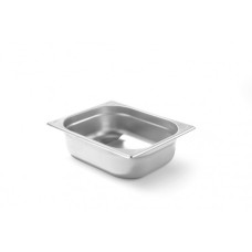 Гастроємність Kitchen Line GN 1/2(H)100 мм