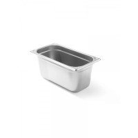 Гастроємність Kitchen Line GN 1/3(H)150 мм