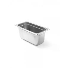 Гастроємність Kitchen Line GN 1/3(H)150 мм