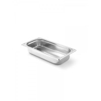 Гастроёмкость Kitchen Line GN 1/3(H)40 мм