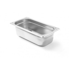 Гастроємність Kitchen Line GN 1/3(H)100 мм