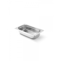 Гастроємність Kitchen Line GN 1/4(H)65 мм