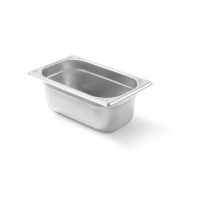 Гастроємність Kitchen Line GN 1/4(H)100 мм