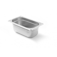 Гастроємність Kitchen Line GN 1/4(H)100 мм