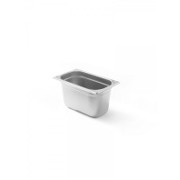 Гастроємність Kitchen Line GN 1/4(H)150 мм