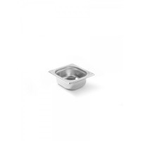 Гастроємність Kitchen Line GN 1/6(H)100 мм