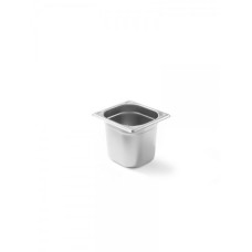 Гастроємність Kitchen Line GN 1/6(H)150 мм