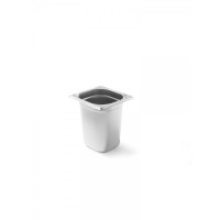 Гастроємність Kitchen Line GN 1/6(H)200 мм