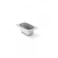 Гастроємність Kitchen Line GN 1/9(H)65 мм