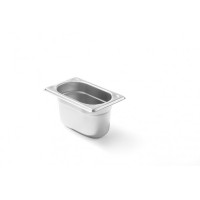 Гастроємність Kitchen Line GN 1/9(H)100 мм