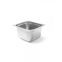 Гастроємність Kitchen Line GN 2/3(H)200 мм