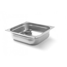 Гастроємність Kitchen Line GN 2/3(H)100 мм