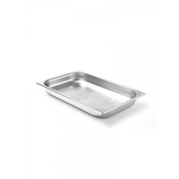 Гастроємність Kitchen Line GN 1/1(H)65 мм перфорована