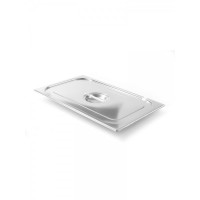 Крышка Kitchen Line GN 1/1 с отверстием для половника